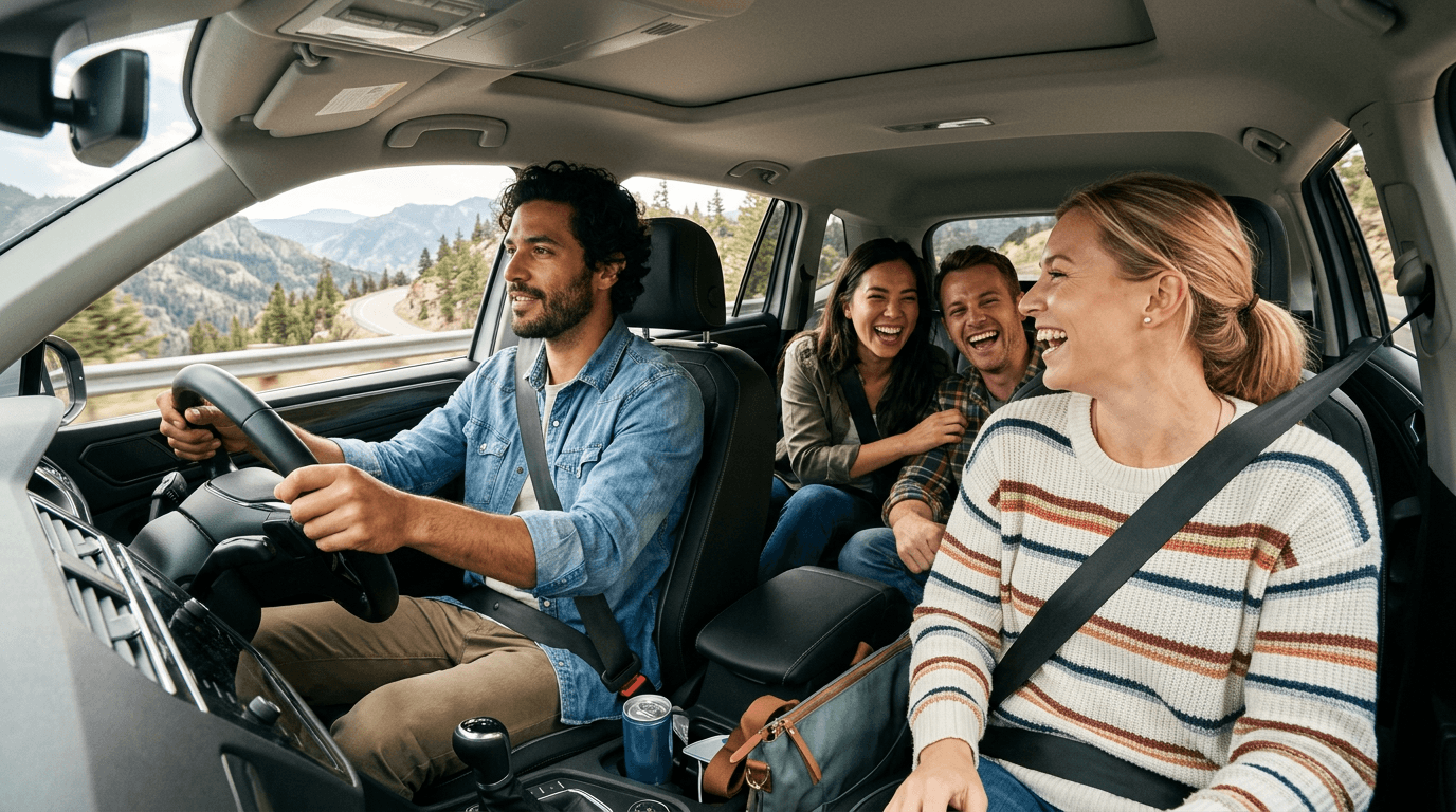 20+ Best Road Trip Games for Adults No Phone: The Ultimate 2026 Guide